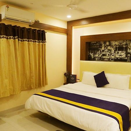 Oyo 460 Hotel Ivory Residency Kolkata Eksteriør bilde