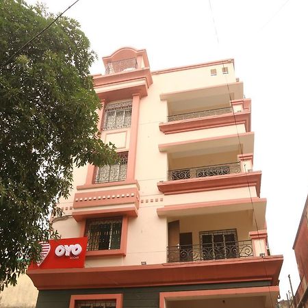 Oyo 460 Hotel Ivory Residency Kolkata Eksteriør bilde