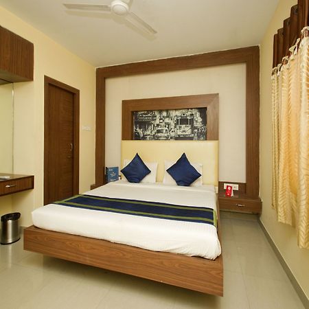 Oyo 460 Hotel Ivory Residency Kolkata Eksteriør bilde
