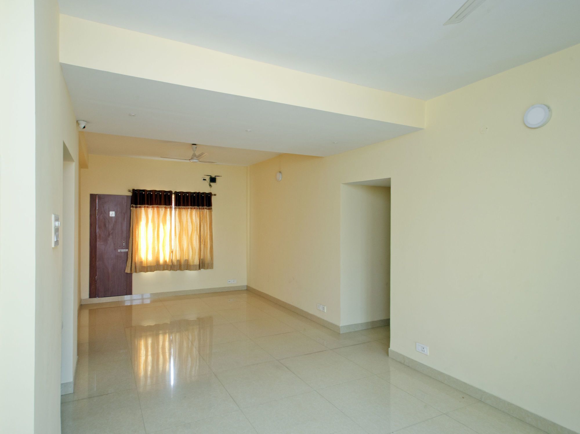 Oyo 460 Hotel Ivory Residency Kolkata Eksteriør bilde